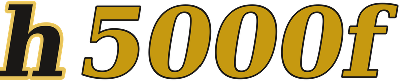 h5000f logo